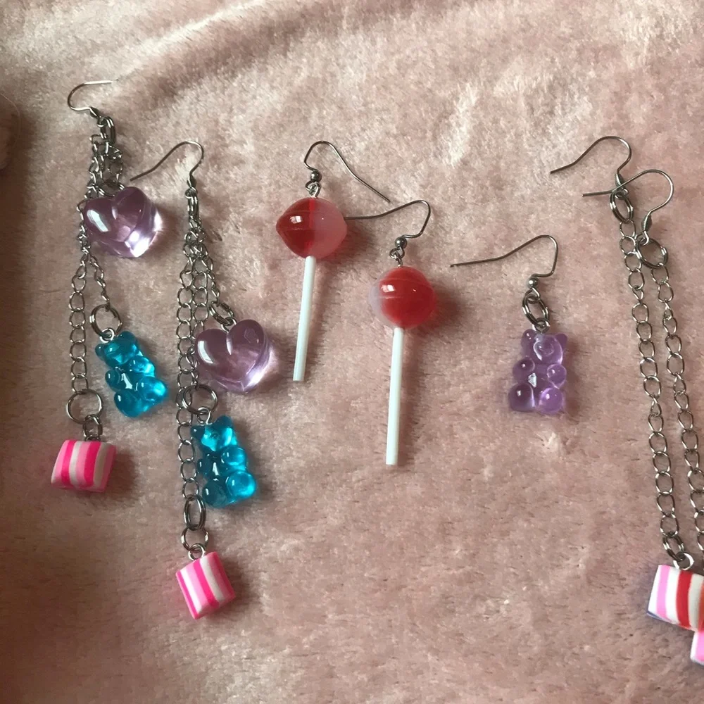 FromAtoZgifts cascading candy